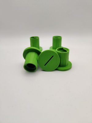 Vis smoby